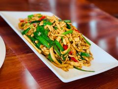 -锦州御烧烤·金盛福酒楼(天津总店)