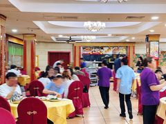 -吉莲利苑海鲜酒家(珠海拱北29年老字号店)