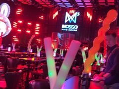 -MOSSO·Liveshow(M3香港广场店)