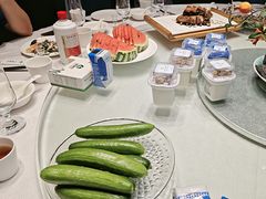 -飞鹿餐饮·陕南菜(北关店)