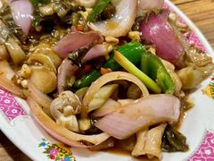 -如意坊美食(华兴一街店)