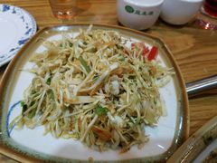 -妈妈的味道(和顺古镇店)