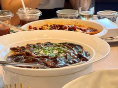 -漢舍中国菜馆(889广场店)