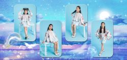 -倾城宝贝儿童摄影(新辰里酒仙桥店)