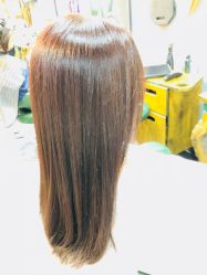 -悦·臻时美发沙龙