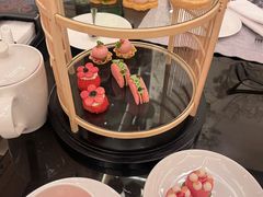 -北京四季酒店·采逸轩