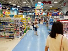-TOYSRUS玩具反斗城(上海青浦吾悦广场店)
