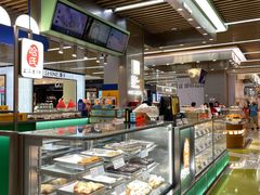 -哈氏·上海哈尔滨食品厂(五角场万达广场店)