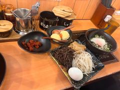 -博多一幸舍(侨福芳草地购物中心店)