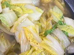 -后湖小院·乡野田园菜