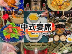 -誉八仙粤菜(万象天地店)
