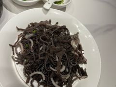 -羲和雅苑•北京烤鸭(国贸商城店)