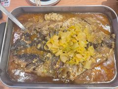 -鱼酷活鱼烤鱼(江宁金鹰店)