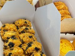 -鲍师傅糕点(台东步行街店)