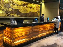 -上海新锦江大酒店