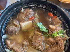 -洪兴砂锅·融合砂锅菜(三站店)