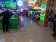 -北京华联购物中心(天通苑店)