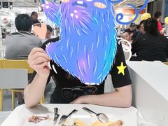 -宜家·瑞典风味餐厅(无锡店)