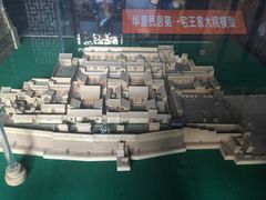 王家大院-山西王家大院