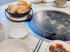 -喜聚薈·花膠雞海鮮火鍋(越秀店)