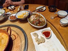 -妈妈的味道·腾冲特色菜(和顺古镇店)