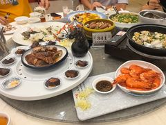 -尖沙咀大酒楼(罗村店·粤菜海鲜·宴会聚餐)