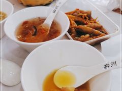 -张飞木薯羹(金鱼巷店)