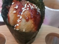 -熹炭精致日料(金融街购物中心店)