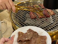 -大阪烧肉BAKA一代(十亩地店)