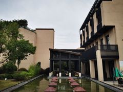-上海崇明金茂凯悦酒店