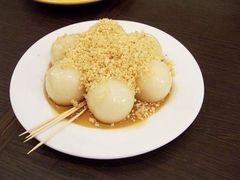 -芬芳甜品(同福路店)