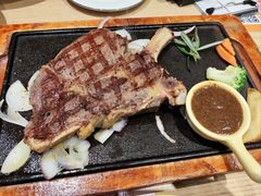 -海维克牛排馆HIGHWIC(右岸环宇坊店)