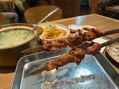 -贯贯吉·清真餐厅(浙江中路店)