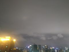 -萨芭蒂高空花园餐酒吧