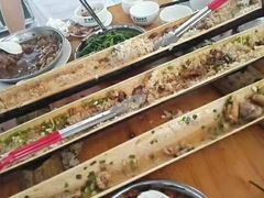 -香竹农庄•传统竹筒饭(十年店)