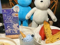 -G+KITCHEN(龙湖狮山天街店)