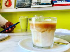 -The Sunny Side Cafe Station 1