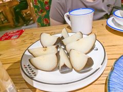 -關東雪东北菜(中庚漫游城店)