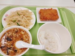-北大家园食堂