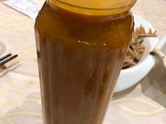 沙棘汁-凯鸽酒楼(大同振兴街店)