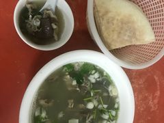 -沂蒙全羊汤(大觉胡同)
