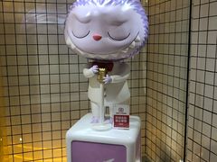-泡泡玛特POPMART(上海环球港店)