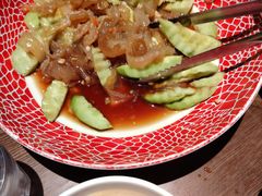 -单家老院·院子里的青岛菜(沙子口店)