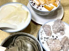 -喜盈门保健甜品店