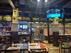 -马迭尔德式西餐精酿啤酒屋(中央大街店)