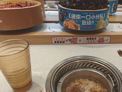 -龍歌自助小火锅(崂山丽达店)