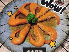 -客官 · 江南小菜馆(长风大悦城店)
