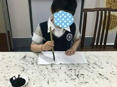 -秦汉胡同书法古筝围棋国画书院(宝地分馆)