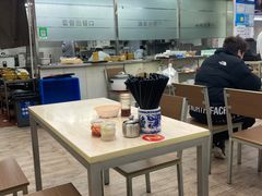 大堂-玉华饮食店(茅台路店)