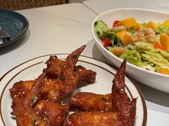 -CRAZYONES克芮旺斯西班牙餐厅(龙湖金沙天街店)